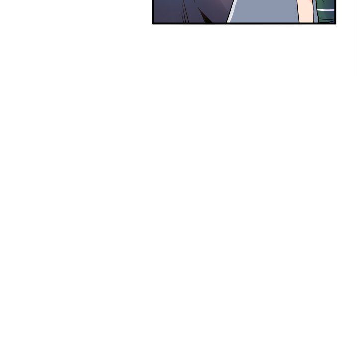 执着于他，第6話，第 34 页