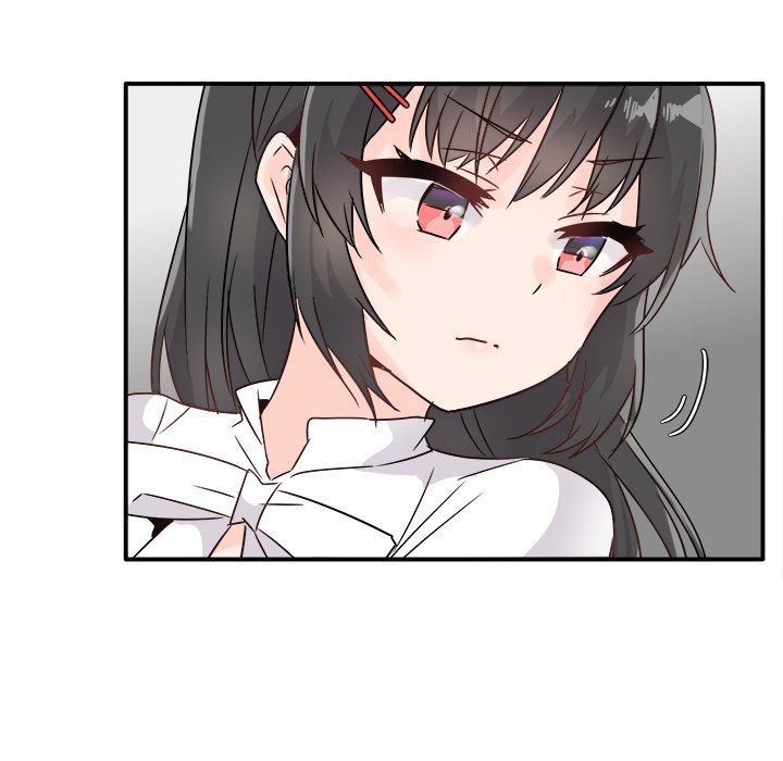 执着于他，第7話，第 96 页