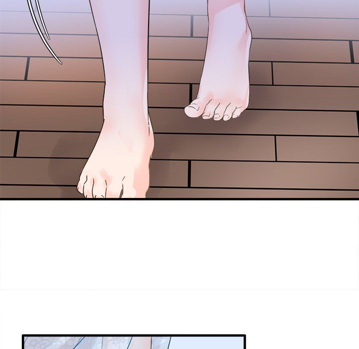 执着于他，第7話，第 116 页