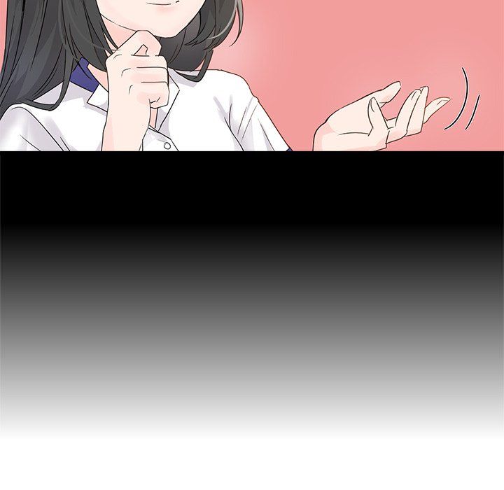 执着于他，第7話，第 84 页
