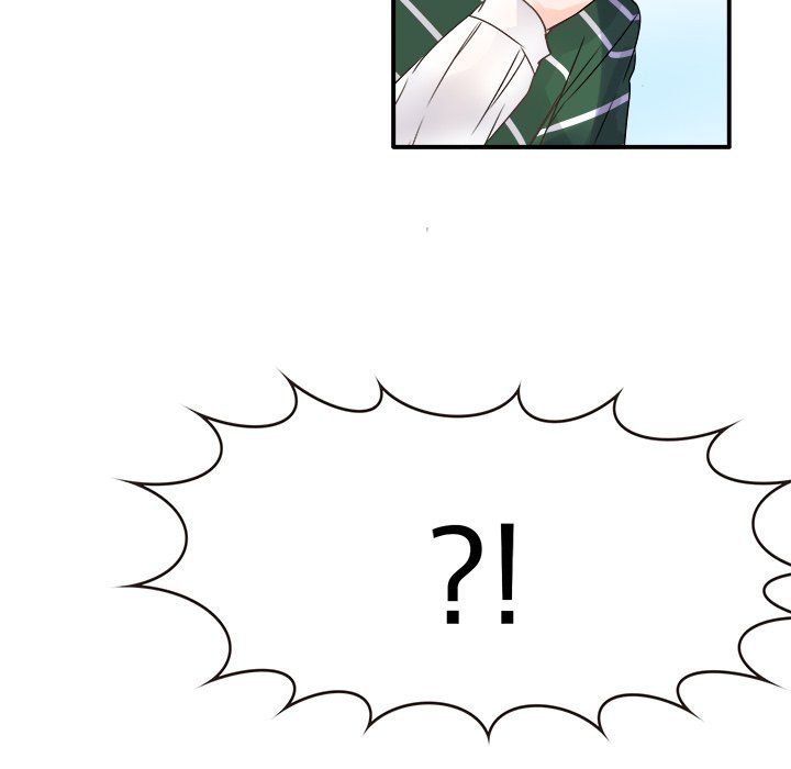 执着于他，第7話，第 22 页