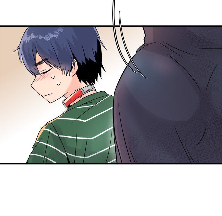 执着于他，第7話，第 52 页