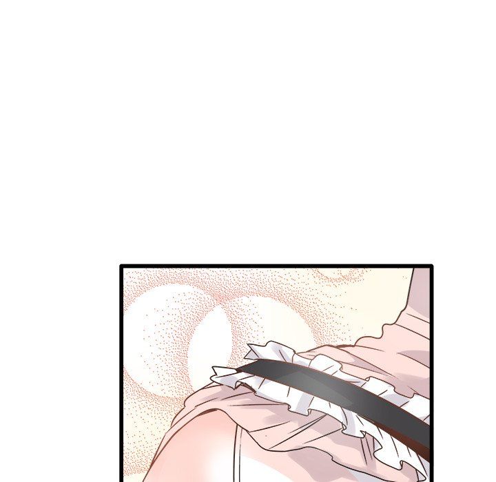 执着于他，第8話，第 84 页