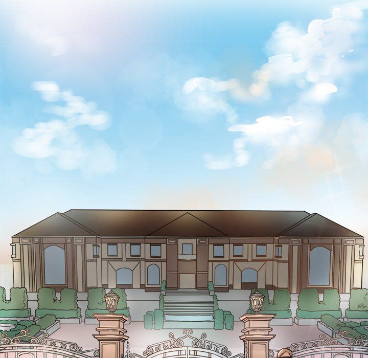 执着于他，第9話，第 40 页