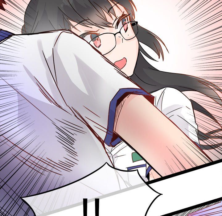 执着于他，第11話，第 95 页