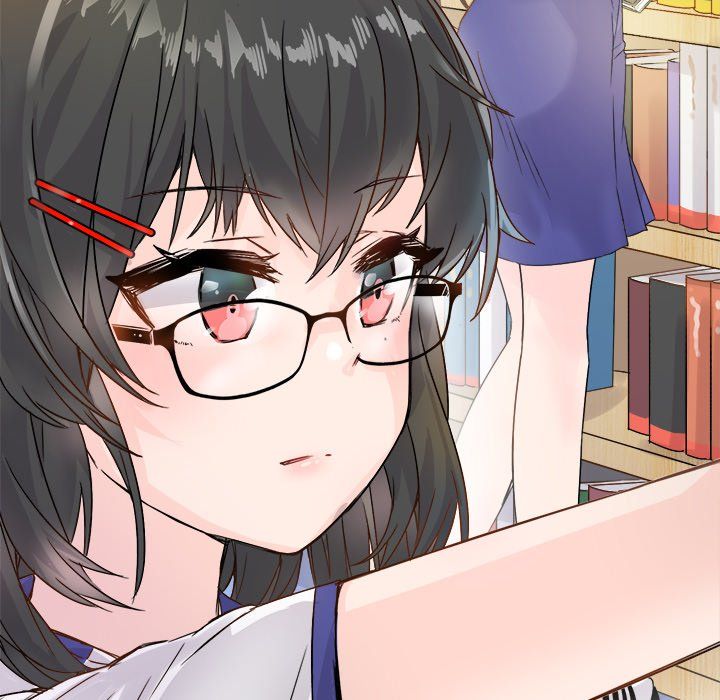 执着于他，第11話，第 8 页