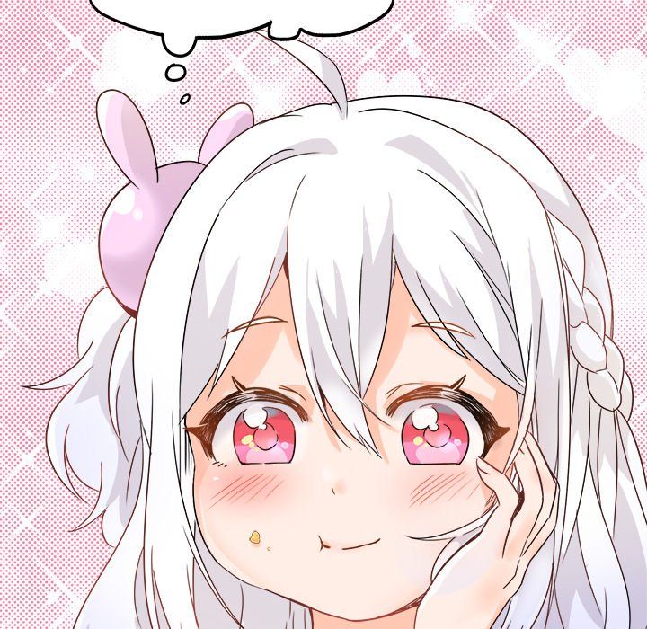 执着于他，第12話，第 103 页