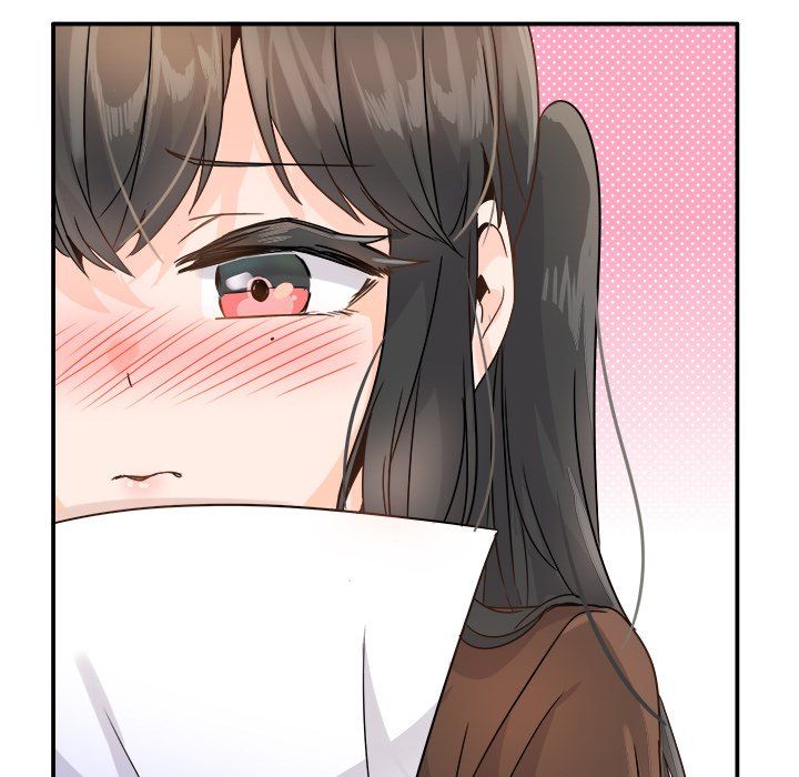 执着于他，第13話，第 97 页