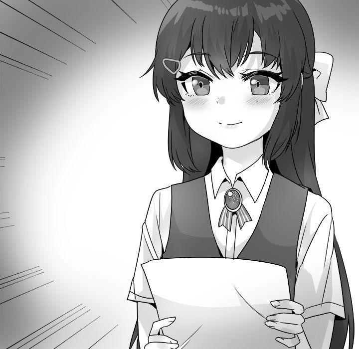 执着于他，第14話，第 96 页