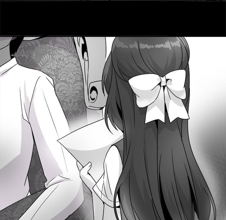 执着于他，第14話，第 97 页