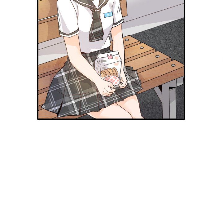 执着于他，第17話，第 25 页