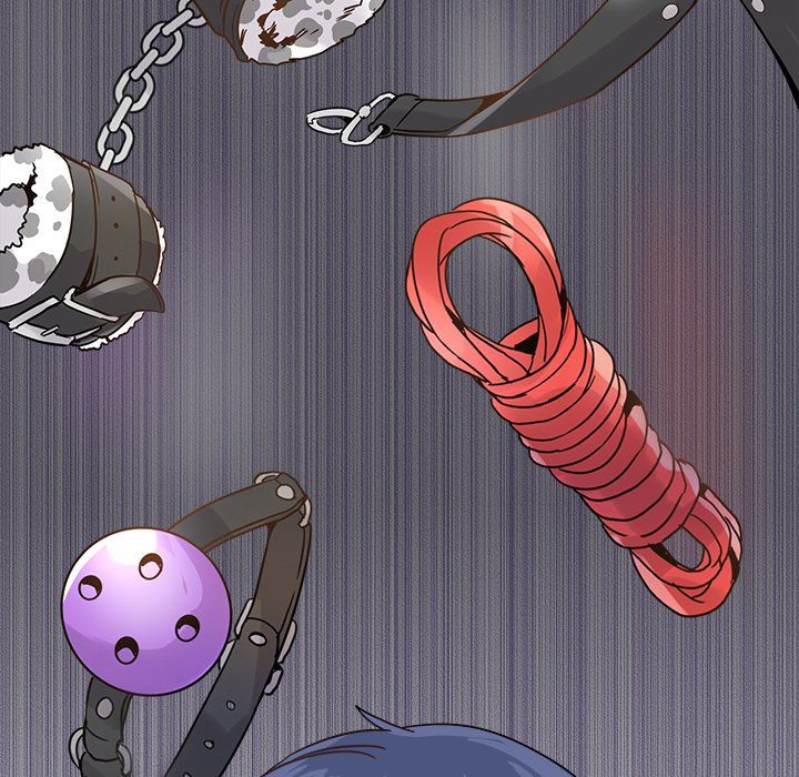 执着于他，第19話，第 25 页