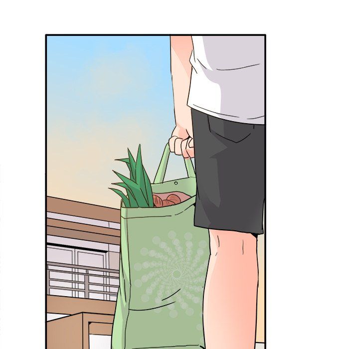 执着于他，第21話，第 34 页