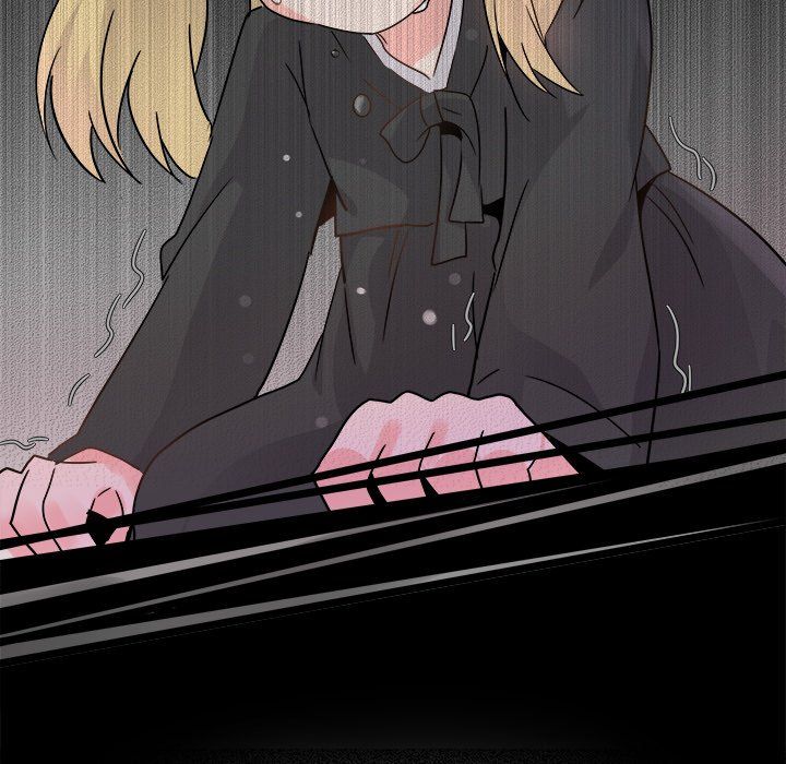 执着于他，第21話，第 97 页