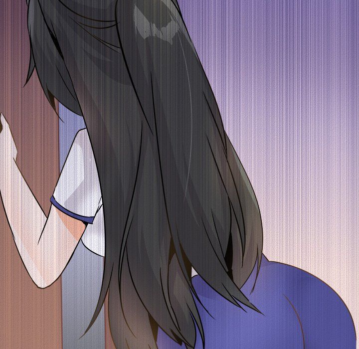 执着于他，第23話，第 40 页
