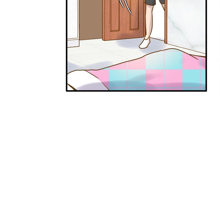 执着于他，第25話，第 95 页