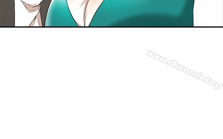 抑欲人妻，第7話-突然闖進廁所的泰勝，第 34 页