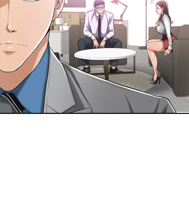 抑欲人妻，第14話-公然穿著俊浩衣服，第 15 页