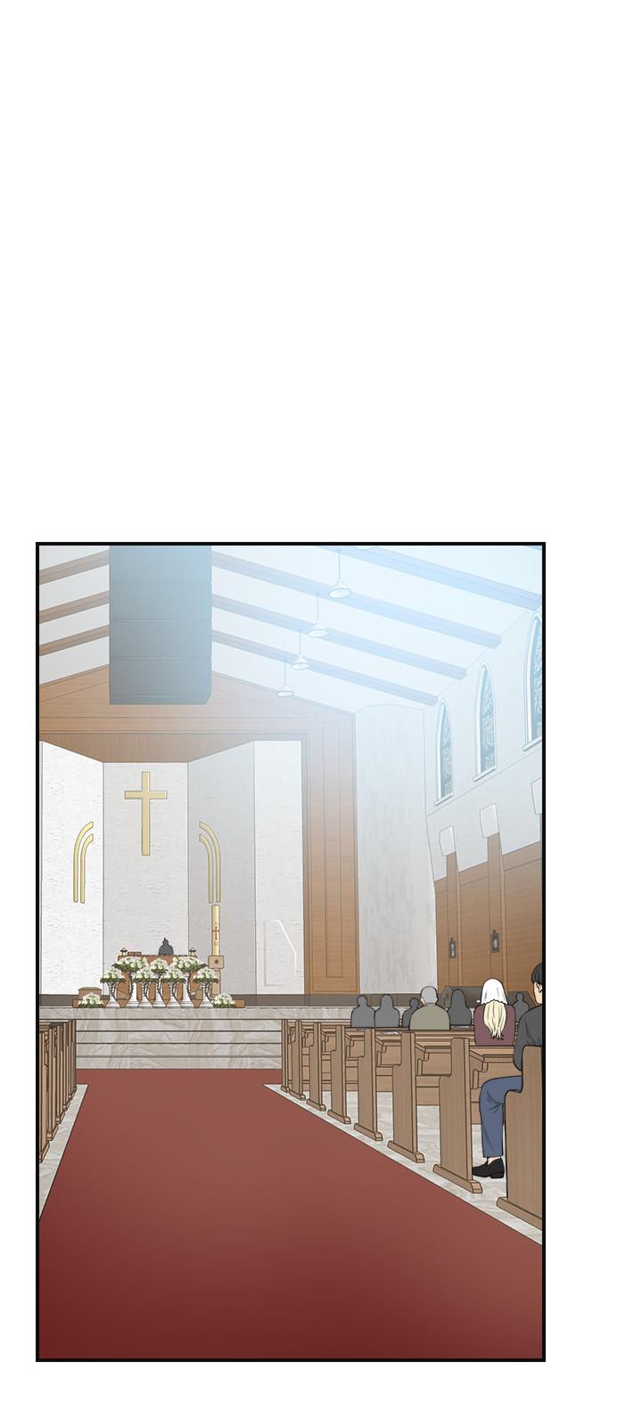 抑欲人妻，第21話-展現出你的慾望吧，第 34 页