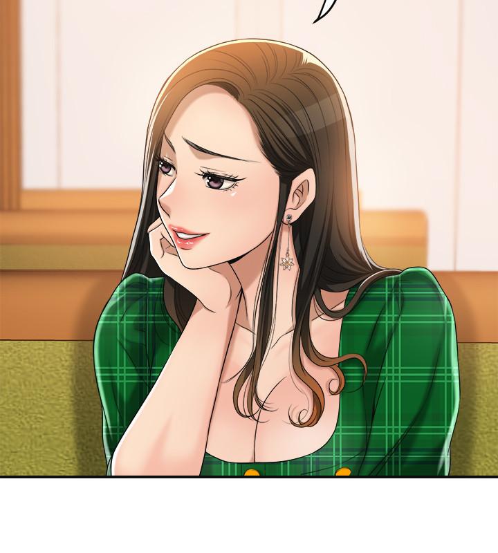 抑欲人妻，第36話-察覺妻子異樣，第 34 页