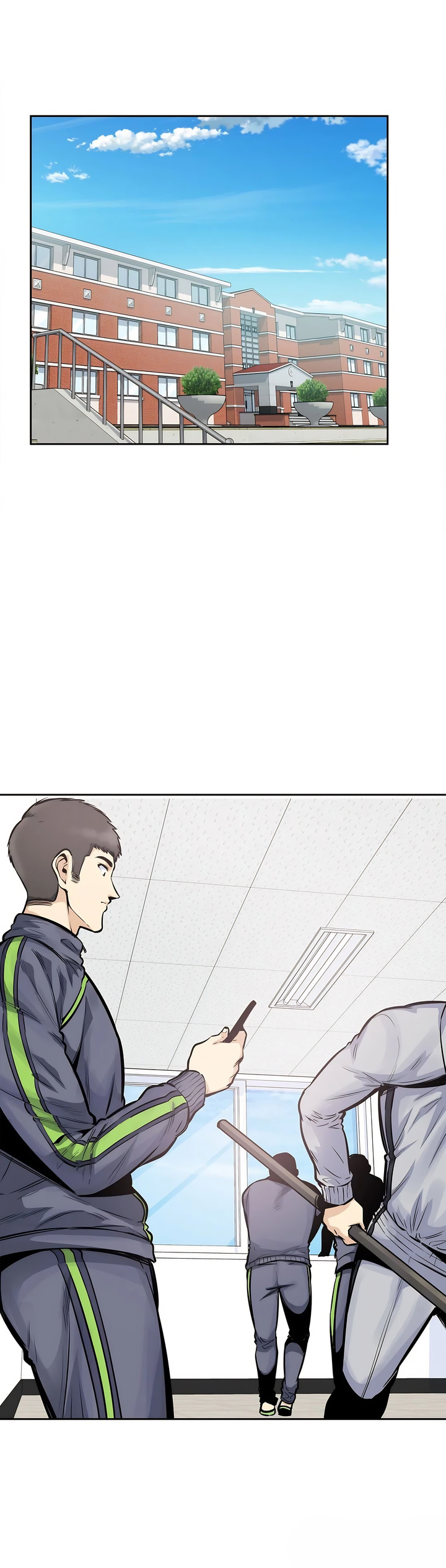 探视，第24章，第 11 页
