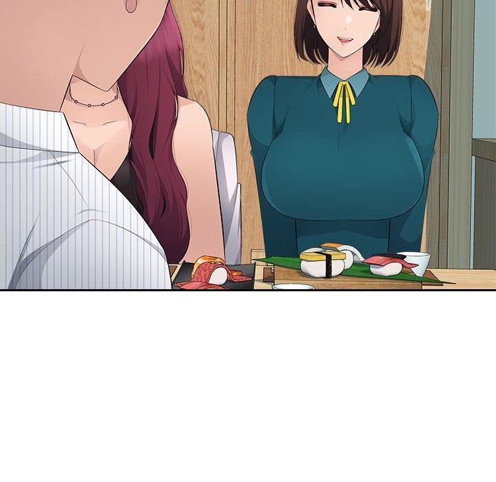 多情辦公室，第 14 話，第 94 页