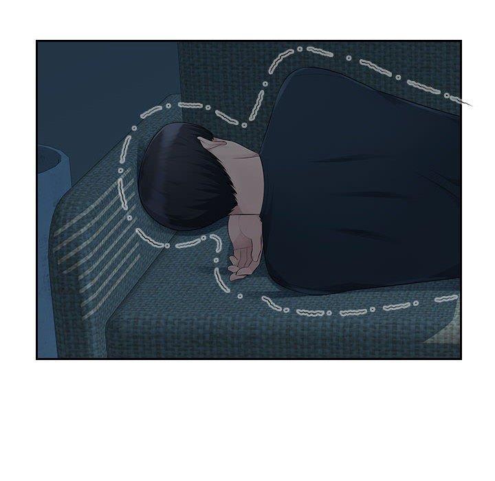 多情辦公室，第 15 話，第 60 页