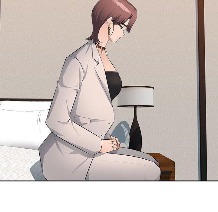 多情辦公室，第 21 話，第 40 页