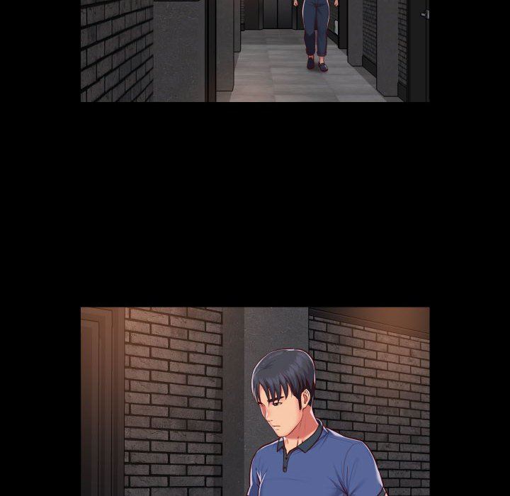 敲開你的門，第21話，第 34 页