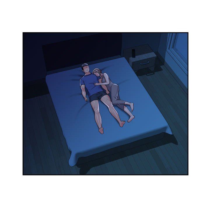 敲開你的門，第37話，第 21 页
