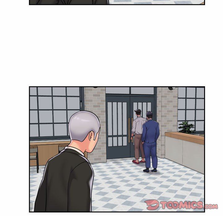 敲開你的門，第37話，第 52 页