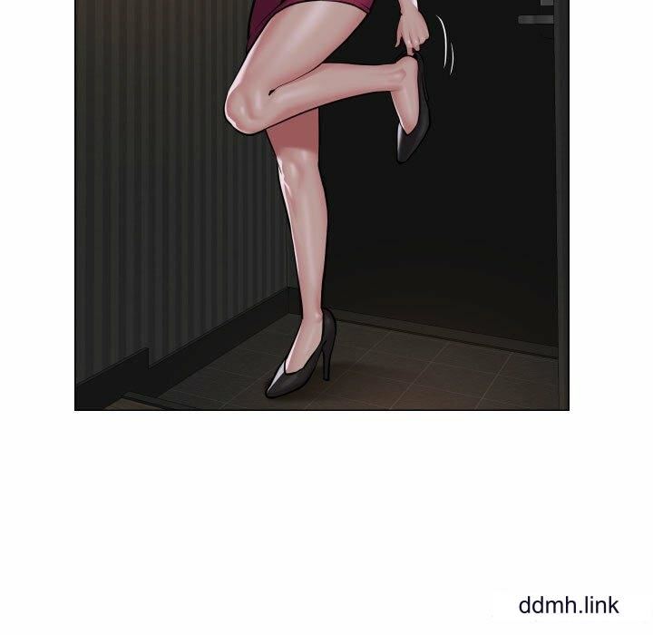 敲開你的門，第57話，第 11 页