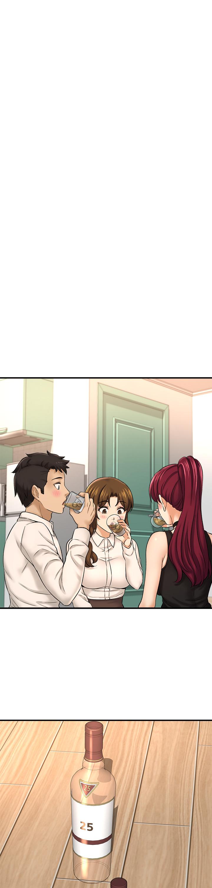 是誰偷上他的，第29話-大膽騎上來的代理，第 40 页