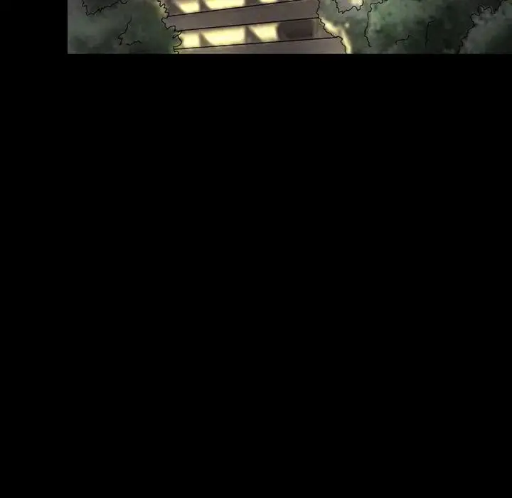 暗黑之恋，第28章，第 34 页