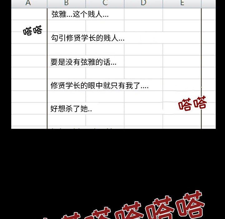 暗黑之恋，第16話，第 80 页