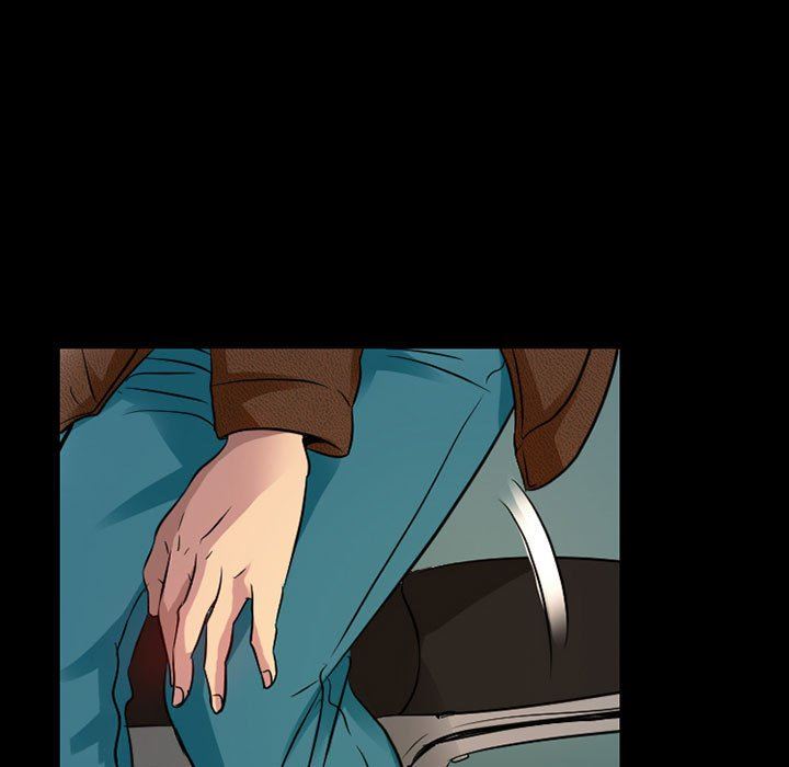 暗黑之恋，第43話，第 35 页