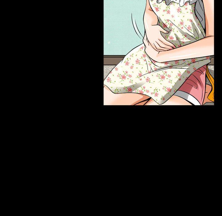 暗黑之恋，第44話，第 64 页