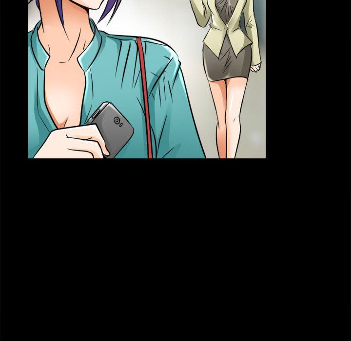 暗黑之恋，第45話，第 65 页