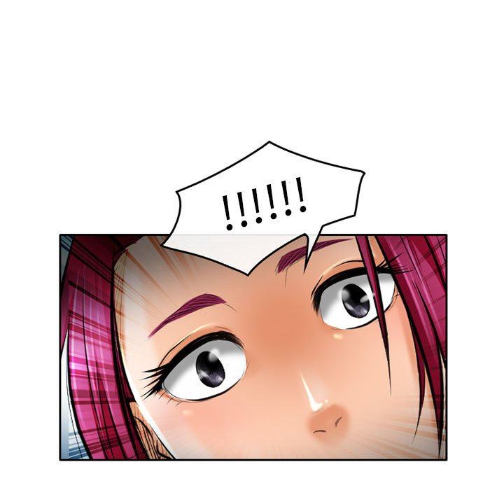 暗黑之恋，第52話，第 57 页
