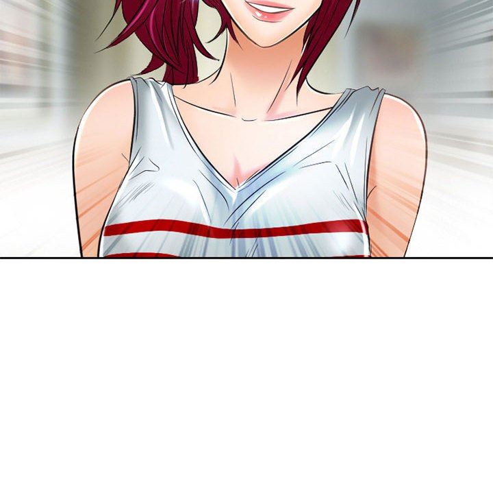 暗黑之恋，第53話，第 60 页