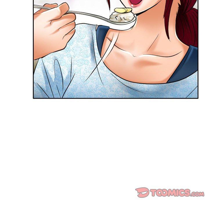 暗黑之恋，第57話，第 34 页