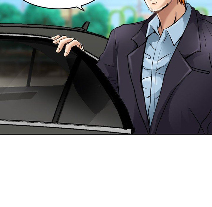 暗黑之恋，第61話，第 11 页