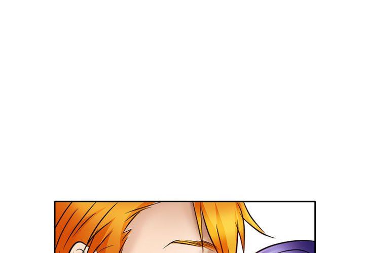 暗黑之恋，第61話，第 3 页