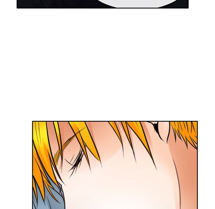 暗黑之恋，第63話，第 5 页