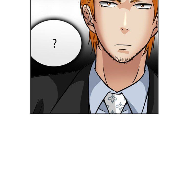 暗黑之恋，第68話，第 57 页