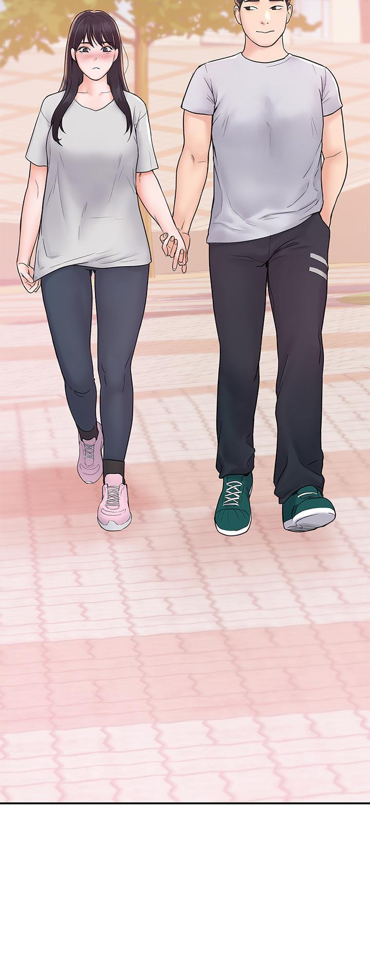 大學棒棒堂，第15話-要不要來我家坐坐，第 3 页