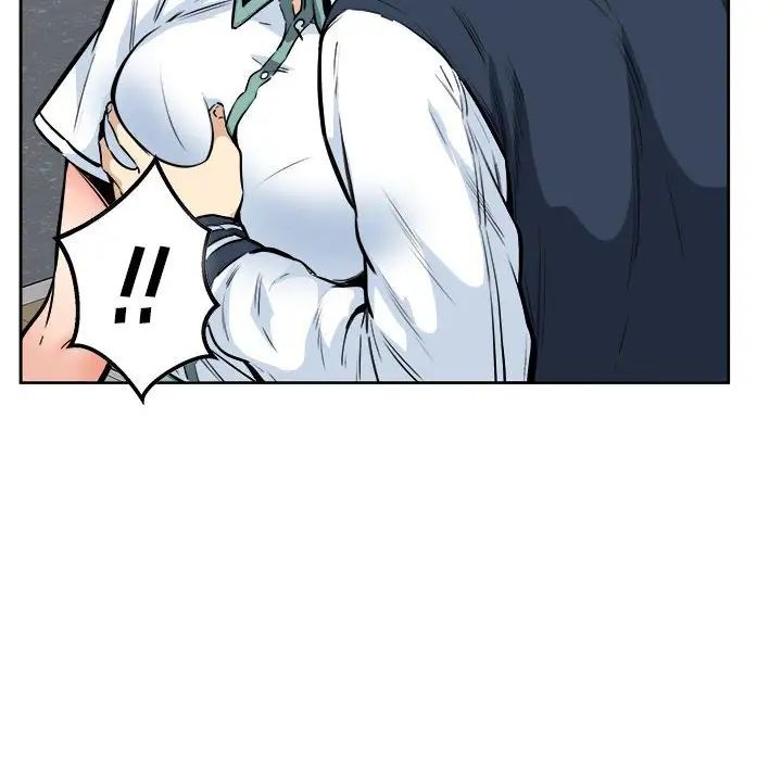 最慘房東並不慘，第92話，第 84 页