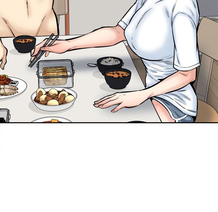 最慘房東並不慘，第111話，第 48 页