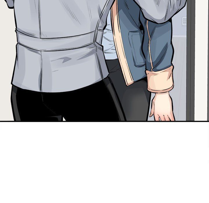 最慘房東並不慘，第116話，第 17 页