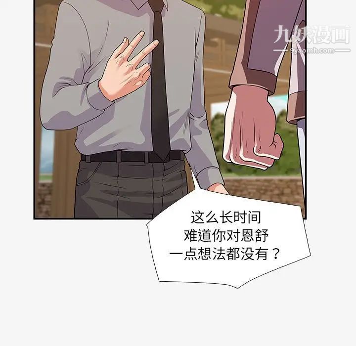 朋友以上,恋人未满，第14话，第 77 页
